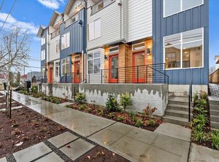 7029 42nd Ave S, Seattle, WA 98118
