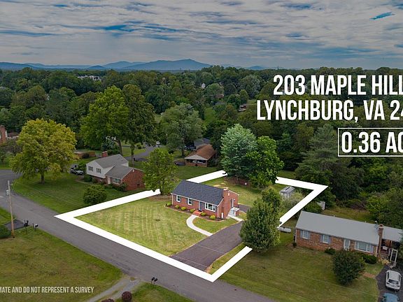 2nd image of 203 Maple Hills Dr