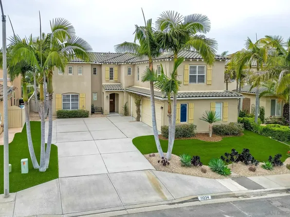 11234 Windbrook Way, San Diego, CA 92131