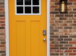 298 E Jere Whitson Rd BASEMENT A, Cookeville, TN 38501