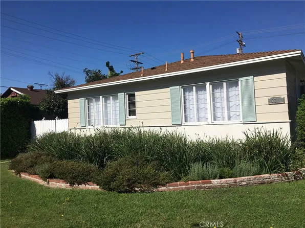 5713 Woodman Ave, Van Nuys, CA 91401