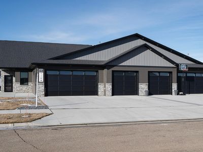 1109 Chippewa Loop NE, Mandan, ND, 58554