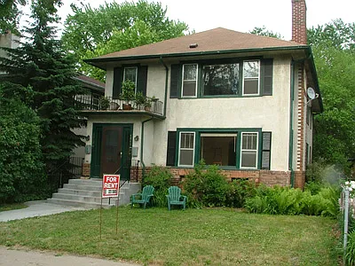 4641 Lyndale Ave S Photo 1