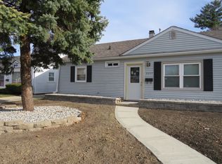 2029 Westlawn Ave, Racine, WI 53405