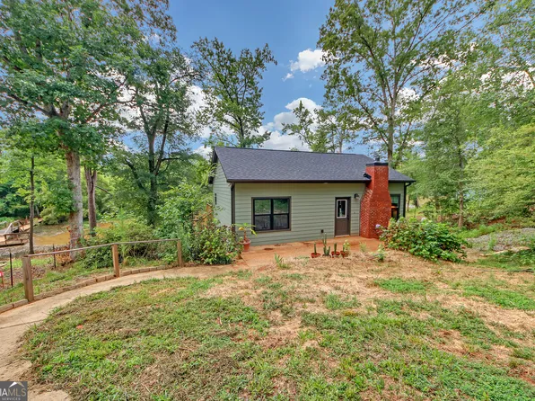 452 Haley Rd, Jackson, GA 30233