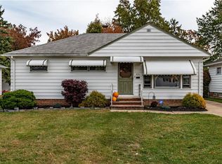 673 Sterling Rd, Wickliffe, OH 44092