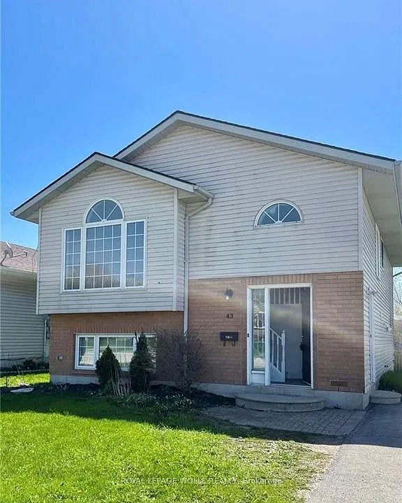 43 Beckett Blvd