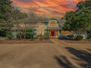 331 Carters Neck Rd, Williamsburg, VA 23188