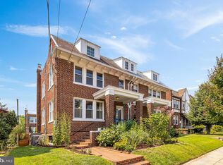 808 Tuckerman St NW, Washington, DC 20011