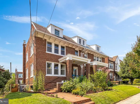 808 Tuckerman St NW, Washington, DC 20011