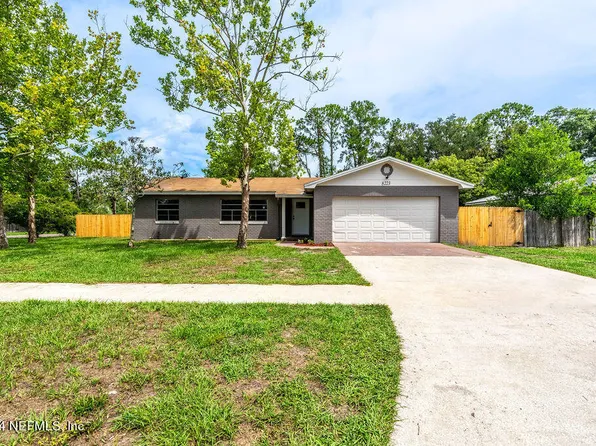 8223 IRELAND Drive, Jacksonville, FL 32244