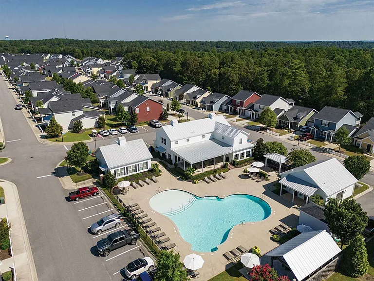 LEO at Augusta Commons- Single Family Rental — Photo 19