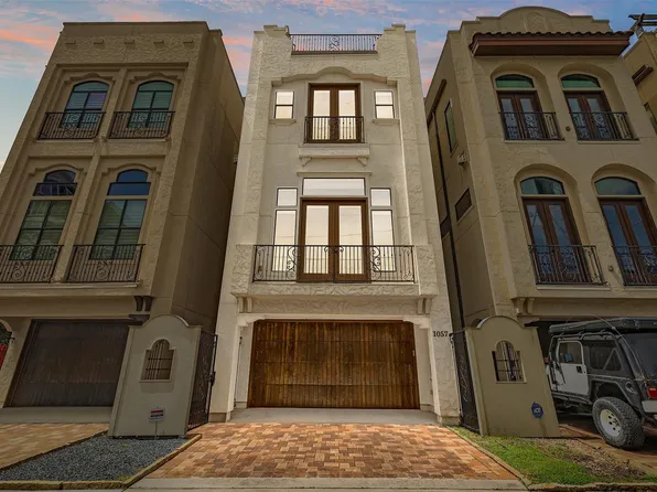 1057 W 24th St, Houston, TX 77008