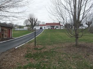 65 Westview Rd, Mount Vernon, KY 40456