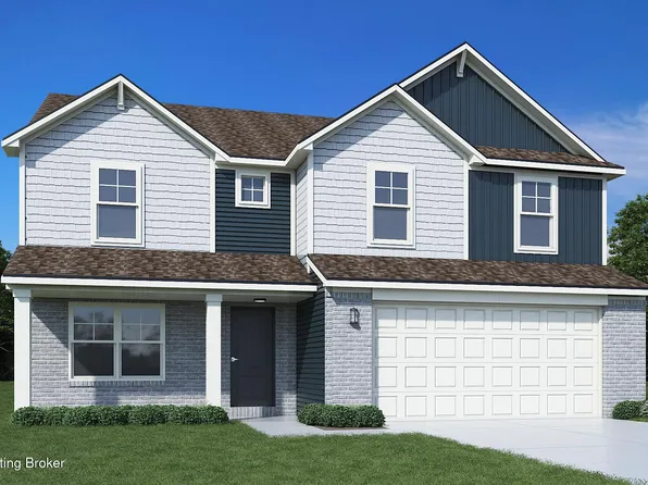 16809 Meander Way, Louisville, KY 40245