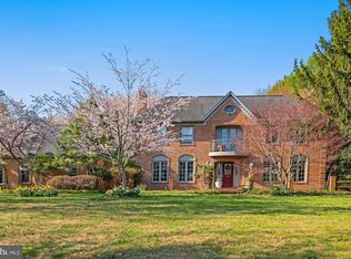 13549 Scottish Autumn Ln, Gaithersburg, MD 20878