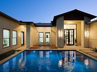 19509 Inverness Dr, Spicewood, TX 78669