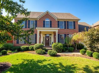 1212 Raeford Ln, Lexington, KY 40513