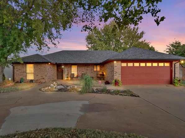 206 Magnolia Ave, Elk City, OK 73644