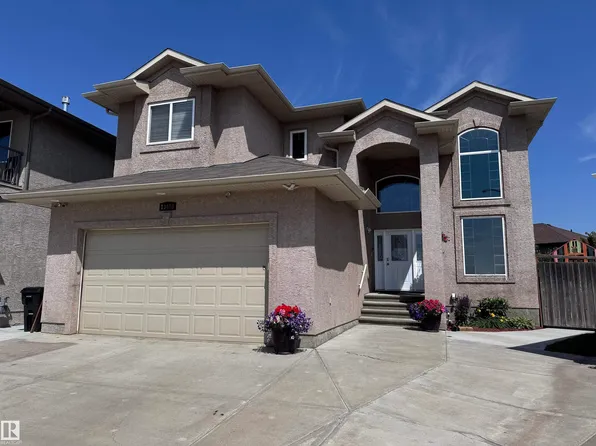 13408 162nd Ave NW, Edmonton, AB T6V 0C1