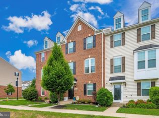 7827 Wormans Mill Rd, Frederick, MD 21701