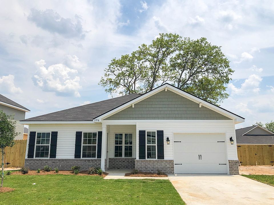 Christi exterior
