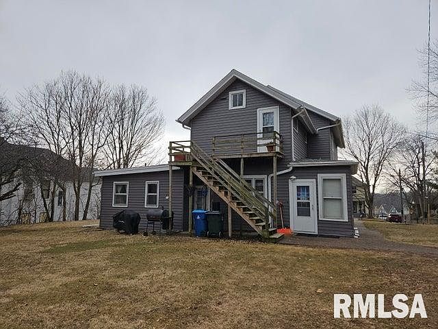 2nd image of 1123 Mulberry Ave