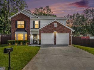 5988 Kingston Wood Way, Lithonia, GA 30038