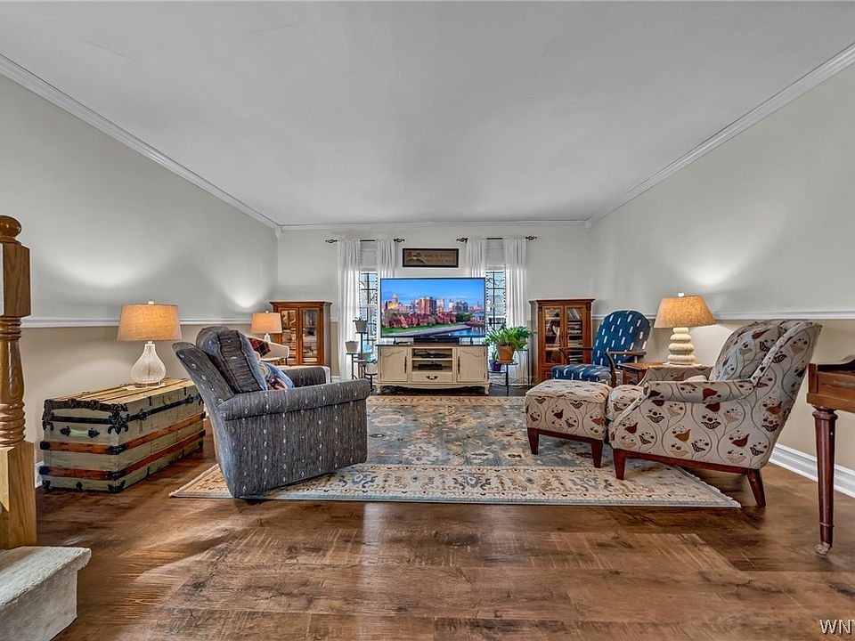 64 Burwell Ave, Lancaster, NY 14086 Zillow