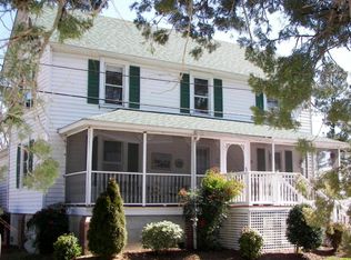 342 Broad St, Belhaven, NC 27810