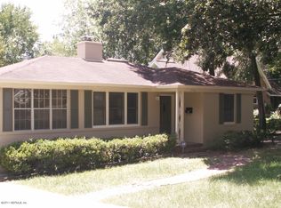 1716 Geraldine Dr, Jacksonville, FL 32205