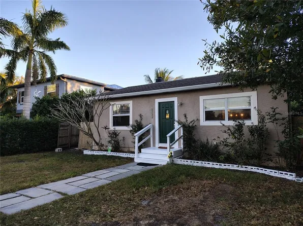 5722 20th Ave S, Gulfport, FL 33707