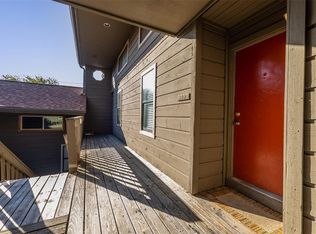 3506 Speedway APT 302, Austin, TX 78705