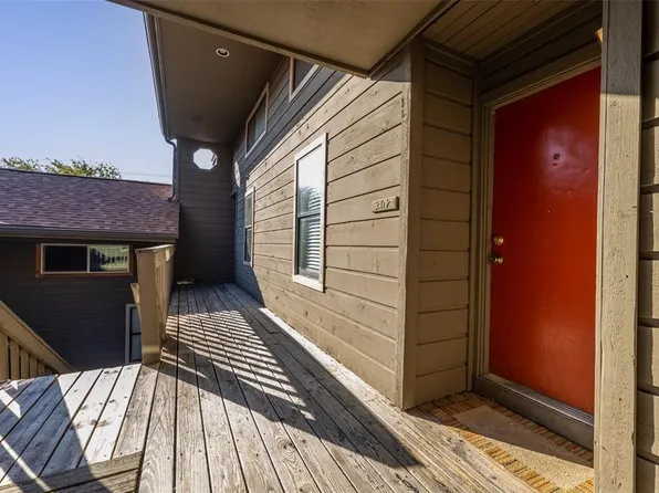 3506 Speedway APT 302, Austin, TX 78705