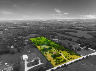 17705 E 231st St, Harrisonville, MO 64701