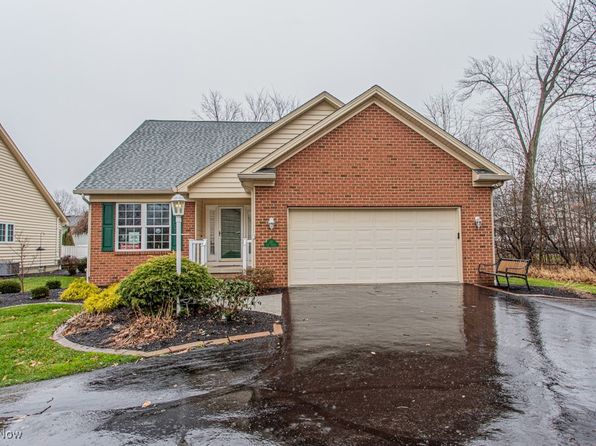 8121 Hitchcock Rd UNIT 11, Youngstown, OH 44512