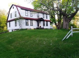 503 N Pembroke Rd, Pembroke, NH 03275