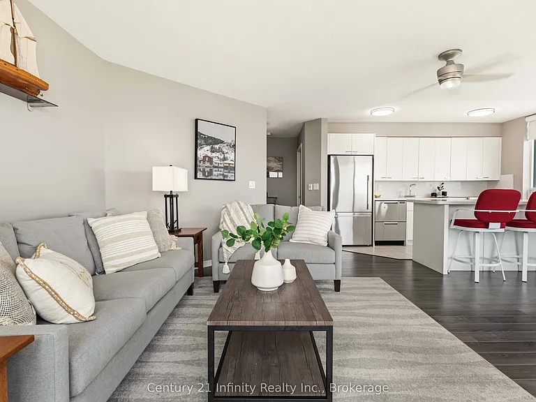 340 Watson St W #510 — Photo 11