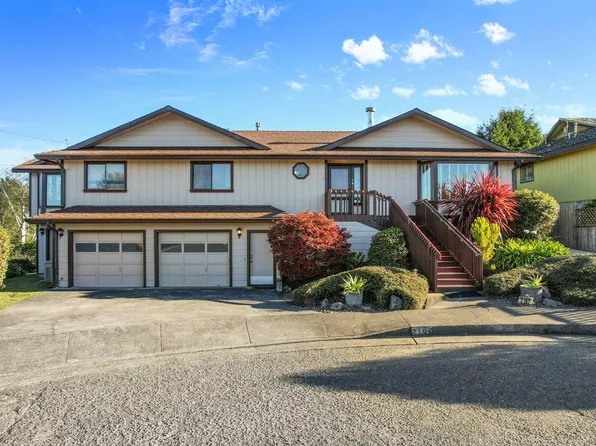 2107 Whittier Ct, Eureka, CA 95503