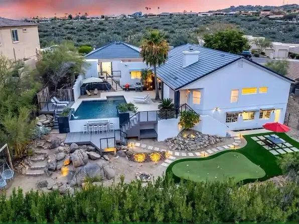 15444 E SUNBURST Drive, Fountain Hills, AZ 85268
