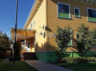741 S 3rd St APT 2, San Jose, CA 95112