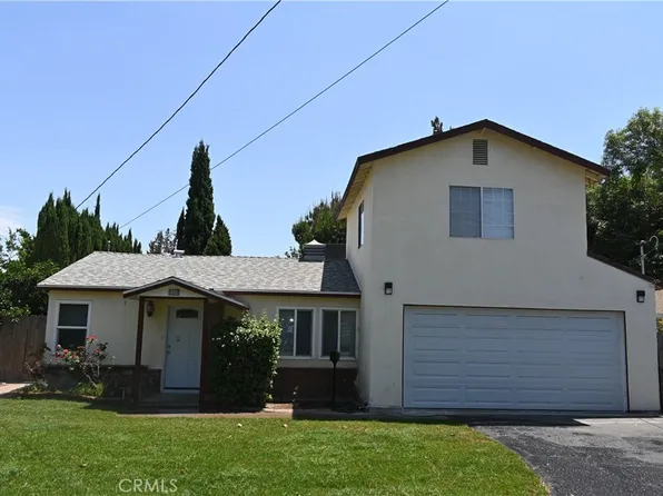 5540 Pal Mal Ave, Temple City, CA 91780
