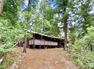 43 Silver Cloud Dr, Cloudcroft, NM 88317