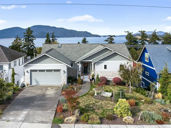 3406 W 2nd Street, Anacortes, WA 98221