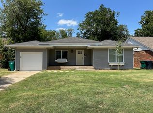 3205 NW 41st St, Oklahoma City, OK 73112