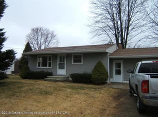 12073 S M 52, Perry, MI 48872
