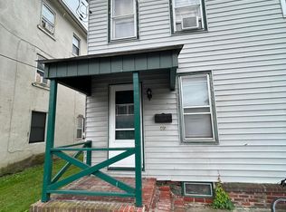 415 Walnut St, Sunbury, PA 17801