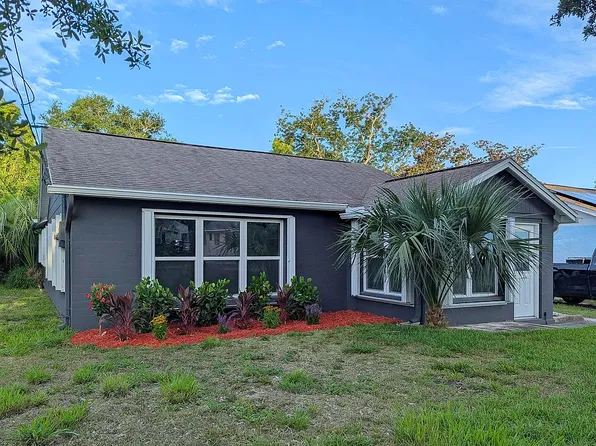 334 Daytona Ave, Holly Hill, FL 32117