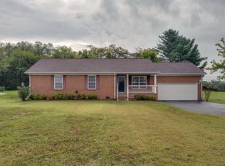2180 Nashville Hwy, Columbia, TN 38401