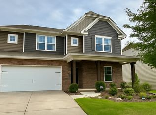 141 Sequoia St, Mooresville, NC 28117